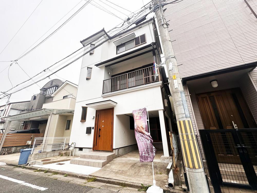 大阪府吹田市千里山東１ 4400万円