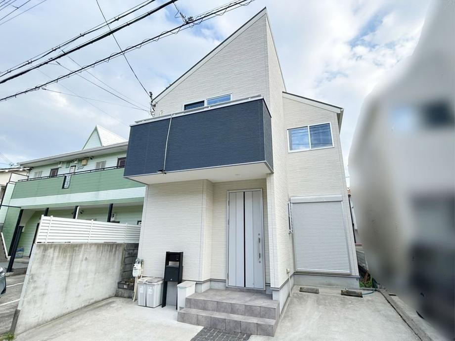 兵庫県神戸市須磨区緑が丘２ 2780万円