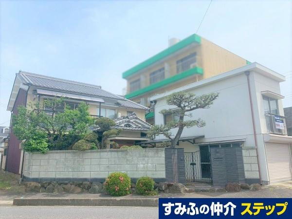 奈良県桜井市大字戒重 1480万円
