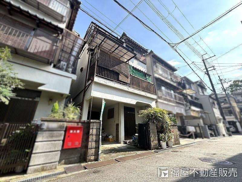 大阪府寝屋川市仁和寺本町４ 480万円