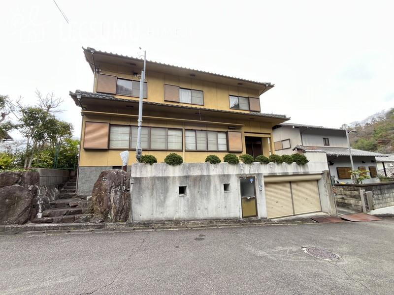 兵庫県姫路市白鳥台３ 1180万円