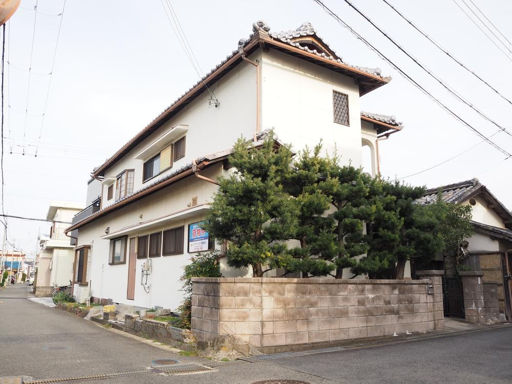 大阪府泉南郡田尻町吉見 1100万円