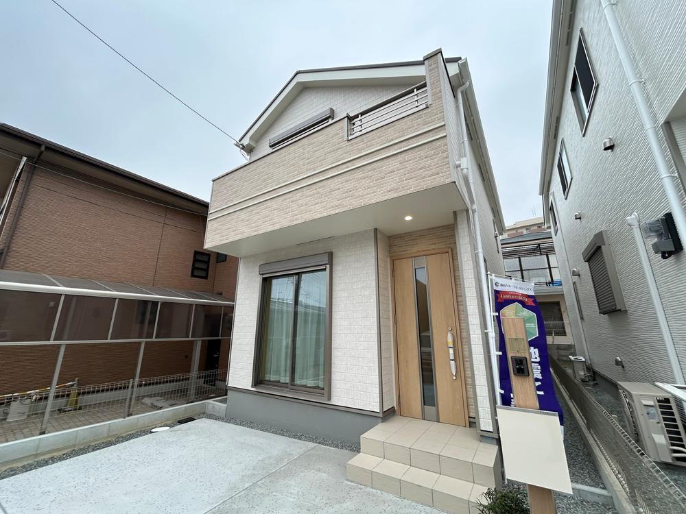 兵庫県神戸市垂水区千鳥が丘３ 2990万円 3LDK