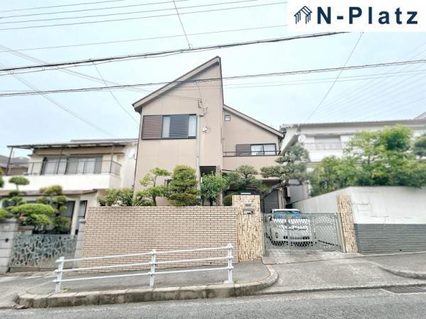 兵庫県神戸市長田区滝谷町２ 2500万円