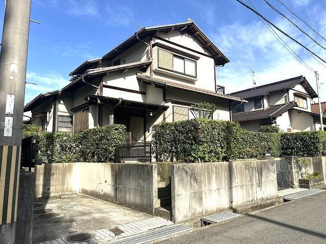 兵庫県加西市尾崎町 1380万円