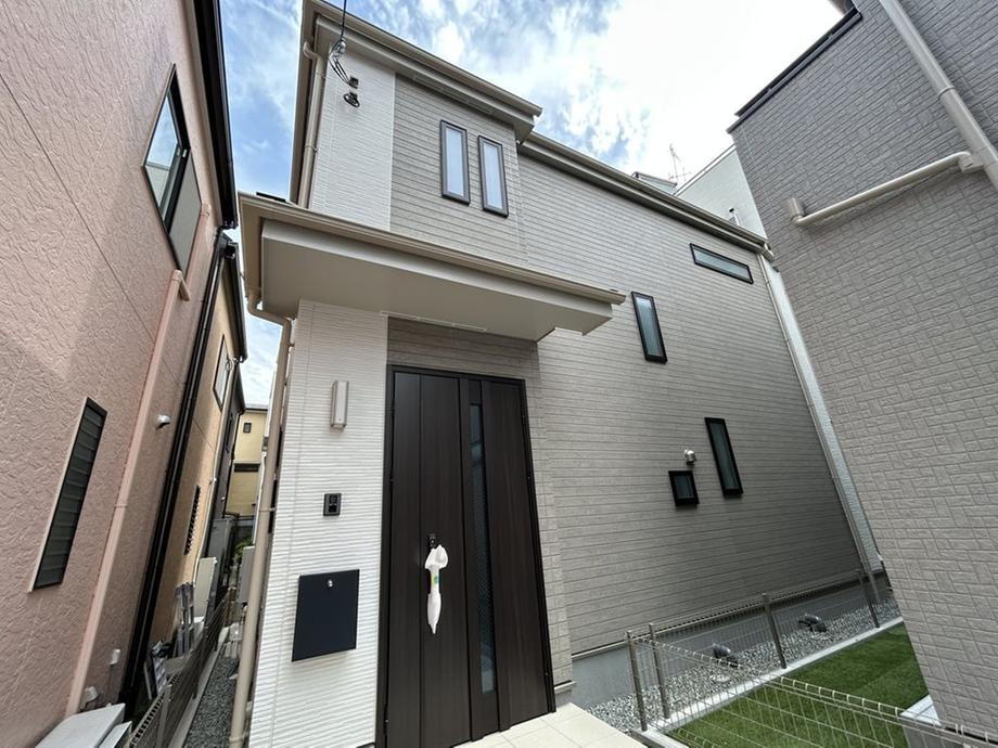 大阪府摂津市千里丘２ 5190万円 3LDK