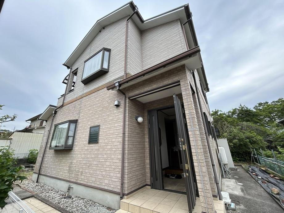 兵庫県神戸市北区道場町生野 980万円