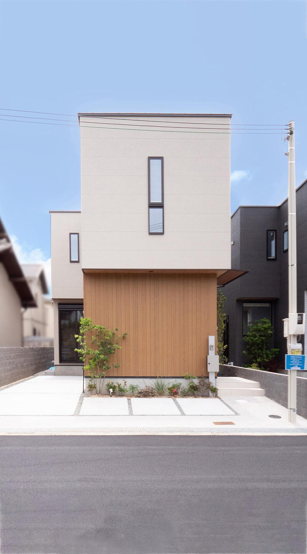 兵庫県姫路市辻井７ 3750万円 3SLDK