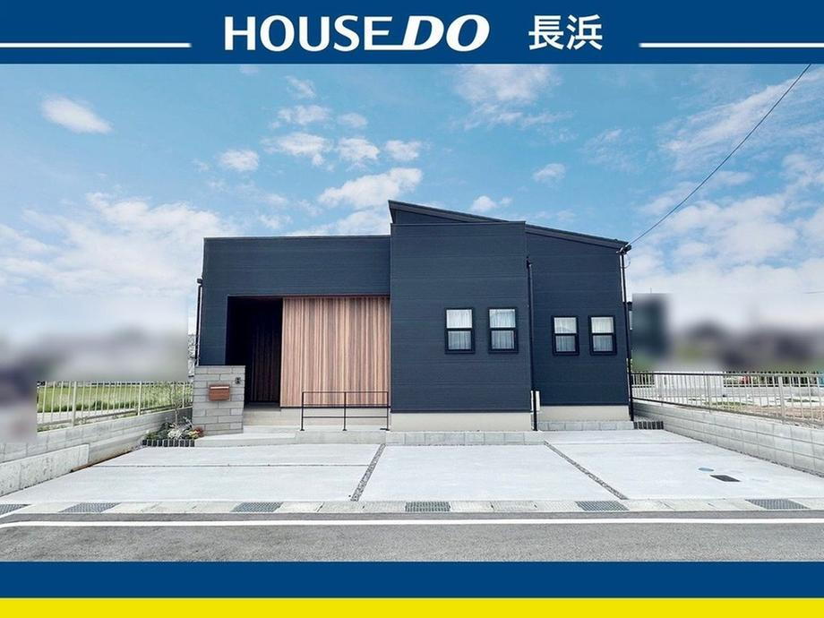 滋賀県長浜市宮司町 3580万円 3LDK