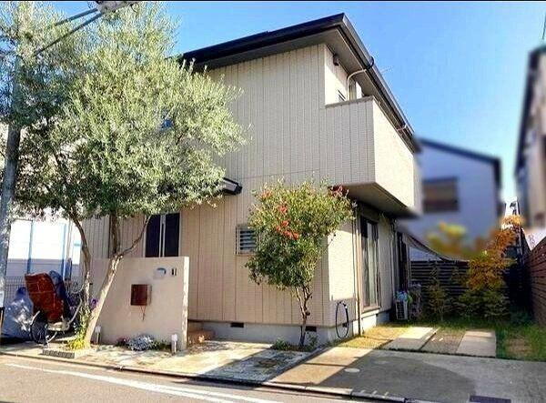 京都府京都市中京区西ノ京右馬寮町 9780万円