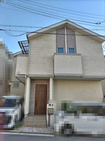 大阪府枚方市藤阪東町１ 3700万円