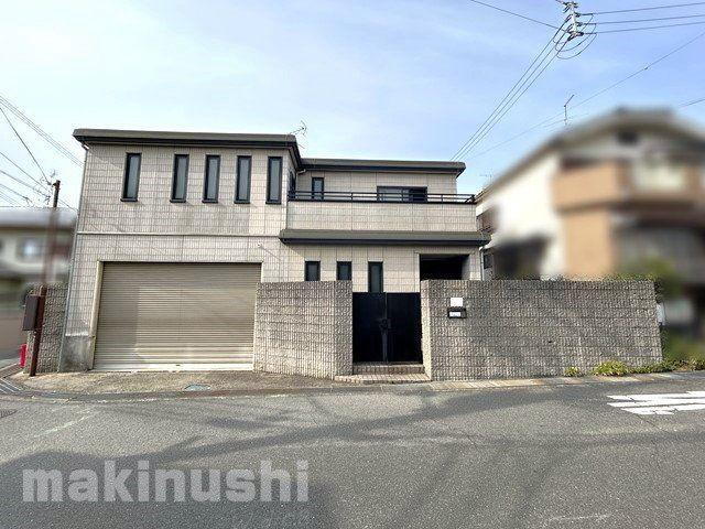 大阪府藤井寺市北岡２ 2598万円