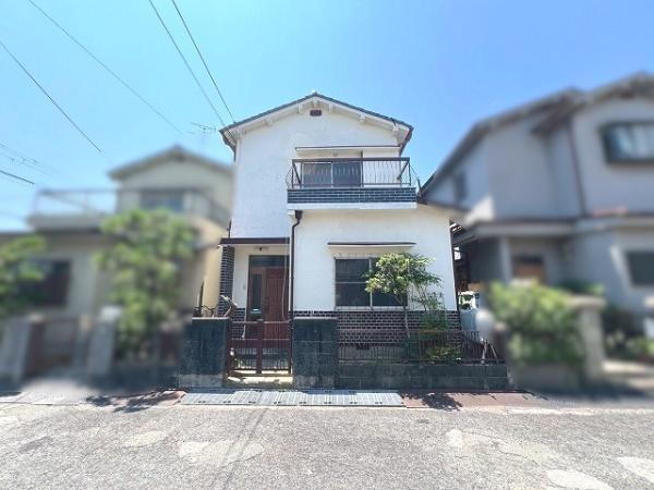 奈良県橿原市地黄町 280万円