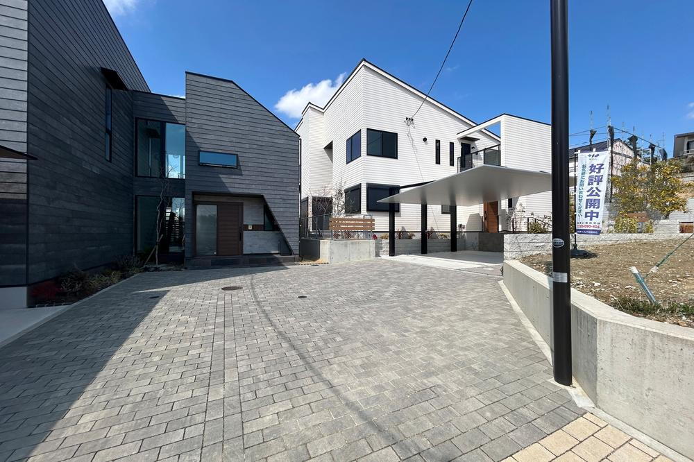 大阪府豊中市東豊中町３ 13000万円 4SLDK