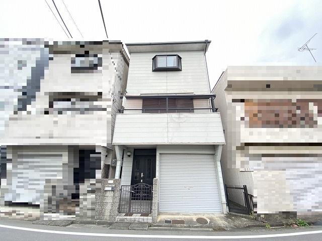 奈良県奈良市西木辻町 1250万円