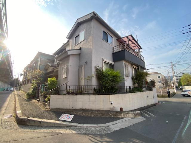 大阪府豊中市石橋麻田町 3980万円
