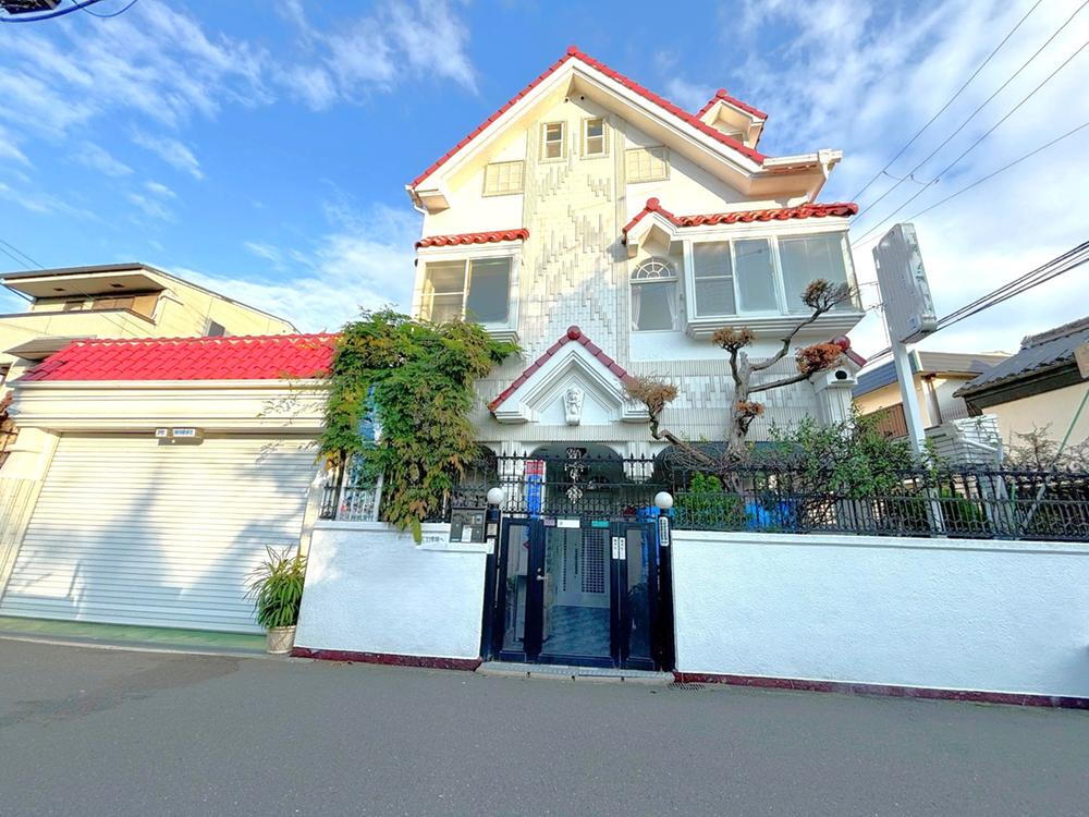 大阪府大阪市平野区流町１ 8980万円