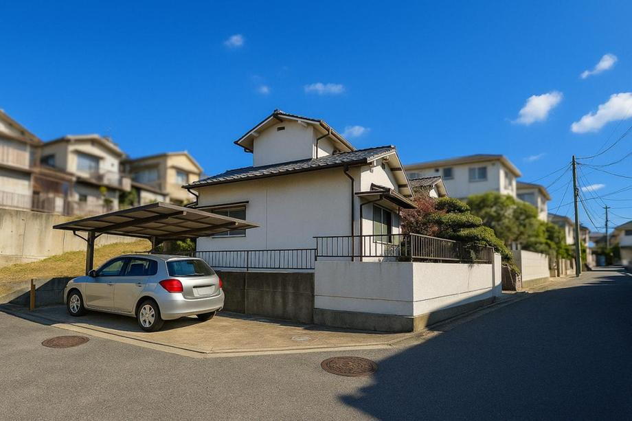 奈良県奈良市五条畑１ 1680万円