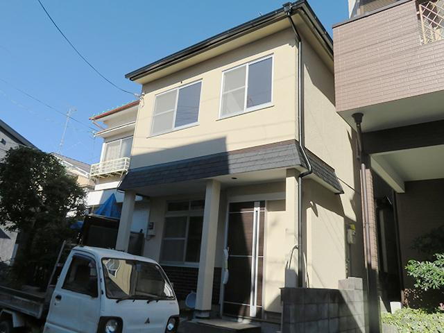 京都府京都市右京区嵯峨広沢北下馬野町 2080万円