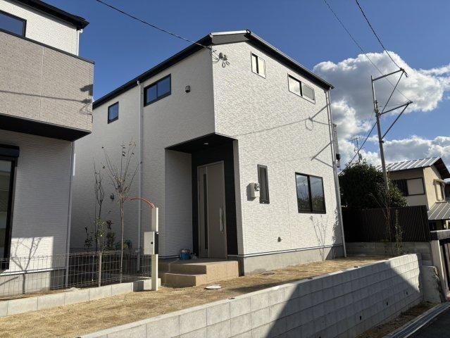 兵庫県神戸市東灘区鴨子ヶ原３ 5098万円 4LDK