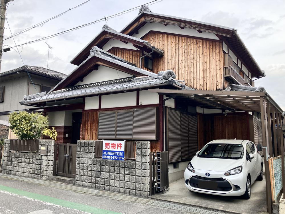 滋賀県野洲市冨波甲 2230万円