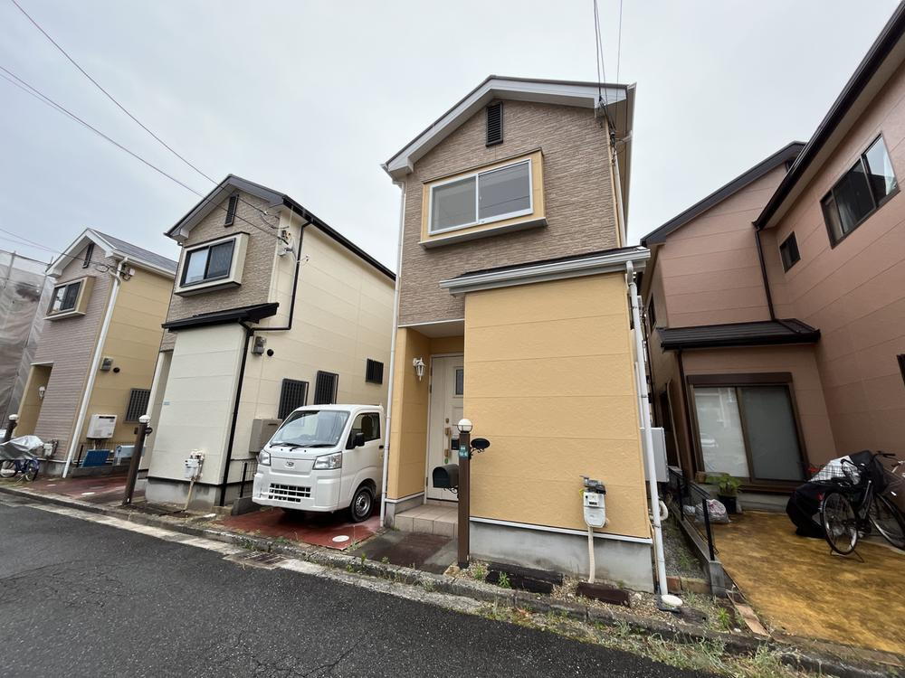 兵庫県西宮市青木町 4988万円