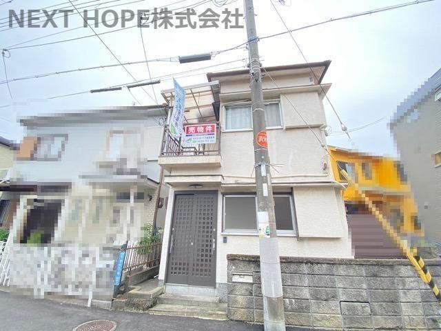 兵庫県伊丹市千僧６ 1280万円