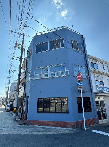 京都府京都市南区東九条石田町 2480万円