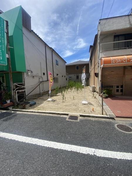 大阪府八尾市山城町２ 4580万円 3LDK