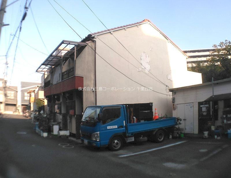 物件写真