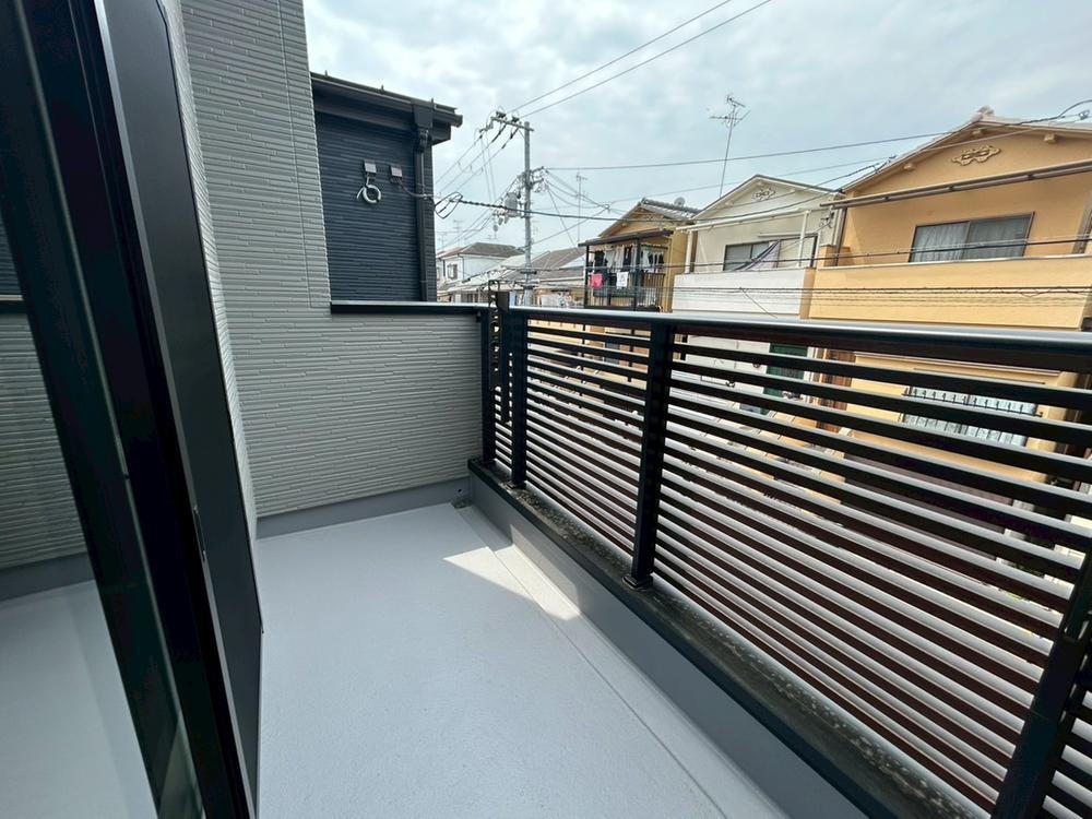 大阪府豊中市小曽根２ 4980万円 2SLDK