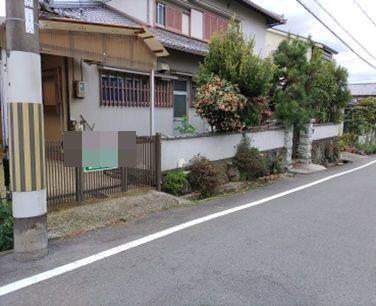 大阪府南河内郡河南町大宝２ 1200万円