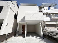 大阪府摂津市東別府2 3480万円 3SLDK