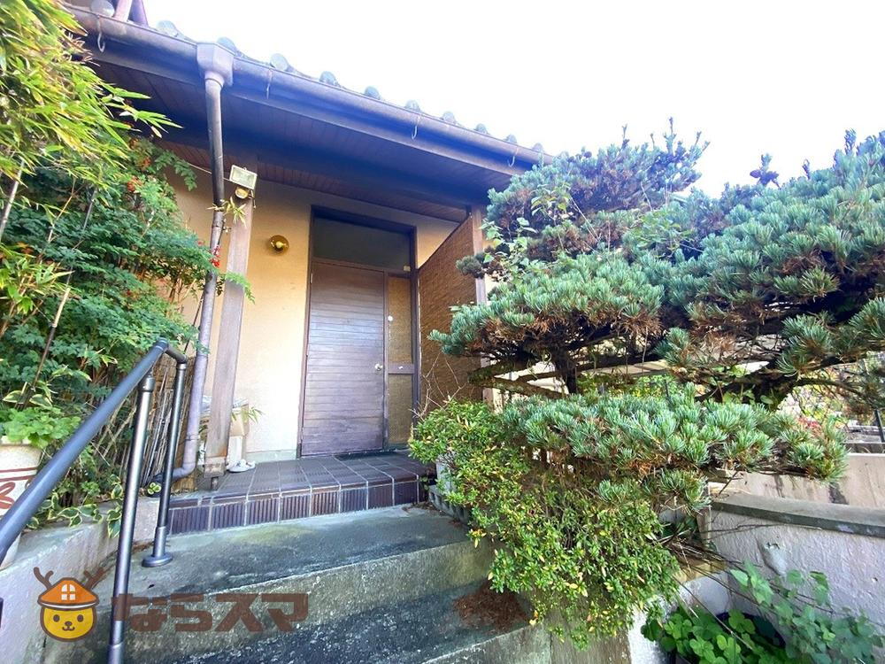 奈良県奈良市右京３ 2290万円