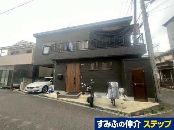 大阪府大東市泉町２ 2980万円