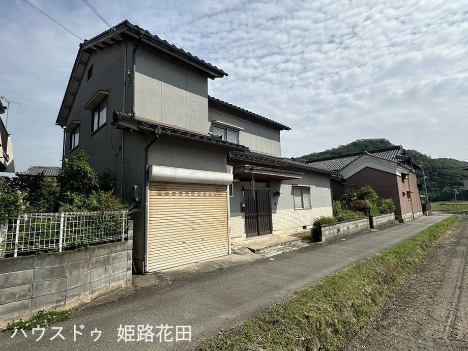 兵庫県姫路市四郷町東阿保 490万円