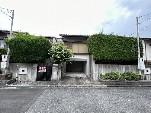 大阪府堺市南区槇塚台２ 中古住宅