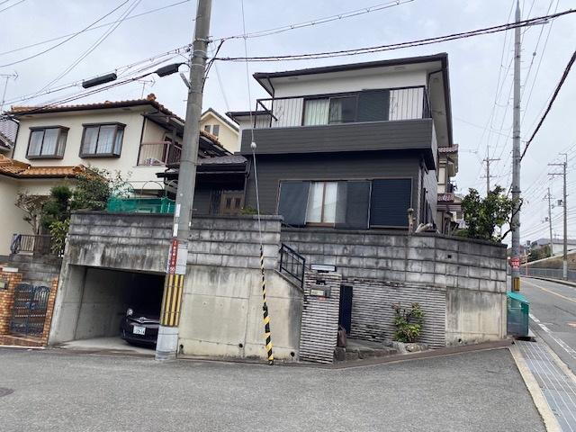 大阪府枚方市東中振１ 1780万円