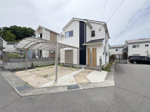 兵庫県神戸市西区桜が丘東町１ 2380万円