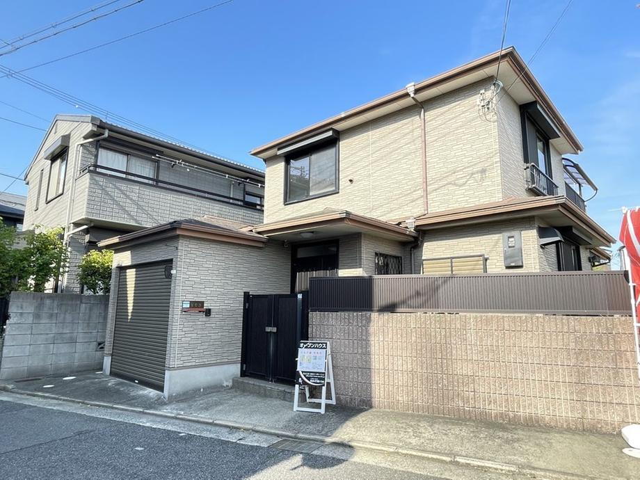 兵庫県芦屋市春日町 5180万円