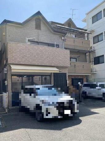 大阪府豊中市稲津町１ 2980万円