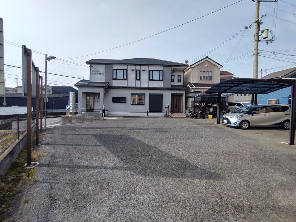 大阪府和泉市池田下町 6000万円 6LDK