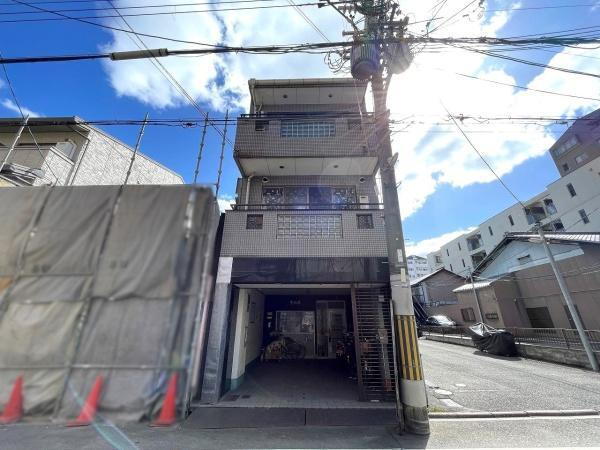 京都府京都市下京区芦刈山町 8880万円