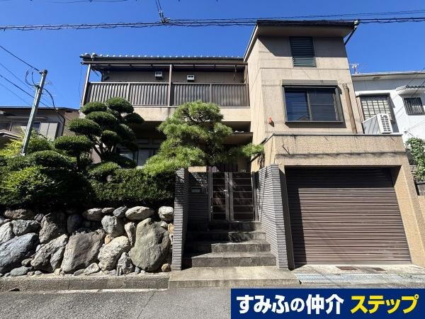 大阪府枚方市西禁野２ 4800万円