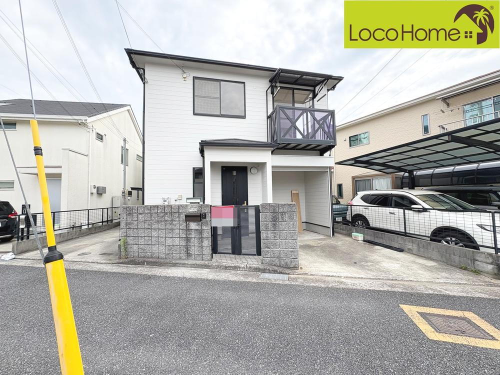 兵庫県明石市大久保町西島 2199万円