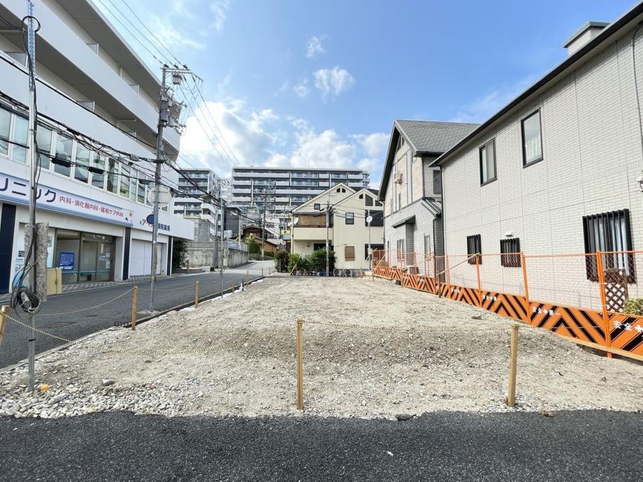 兵庫県神戸市灘区灘南通５ 6580万円 4LDK