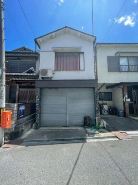 大阪府寝屋川市春日町 618万円