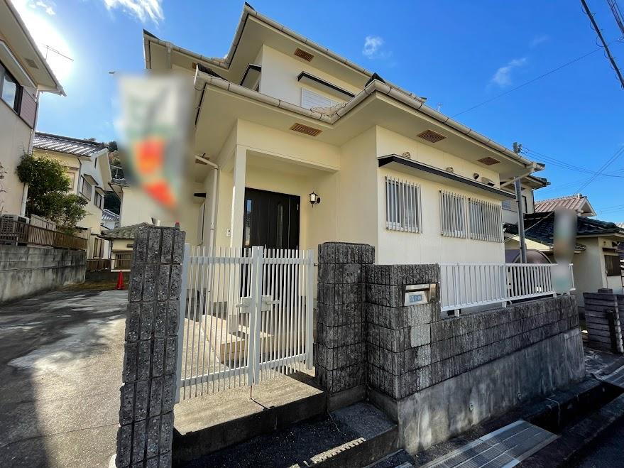 兵庫県姫路市北平野６ 999万円
