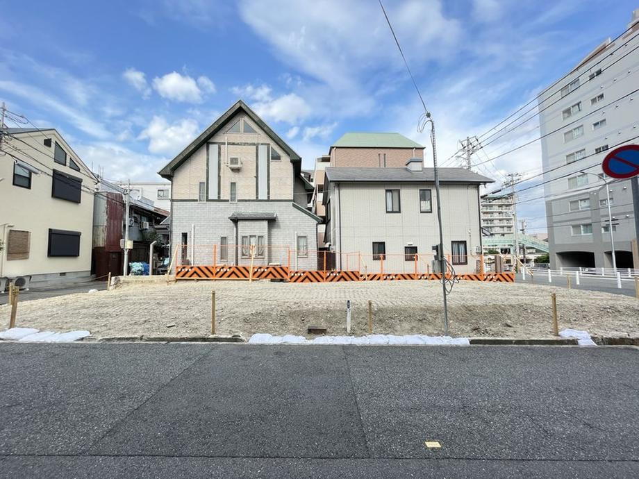 兵庫県神戸市灘区灘南通５ 5980万円 3SLDK