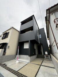 兵庫県神戸市長田区寺池町2 3480万円 4LDK